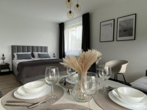 Albian Apartamenty